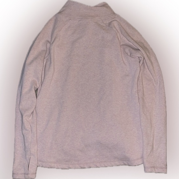 90 degree sweater pink size Large - Picture 4 of 7